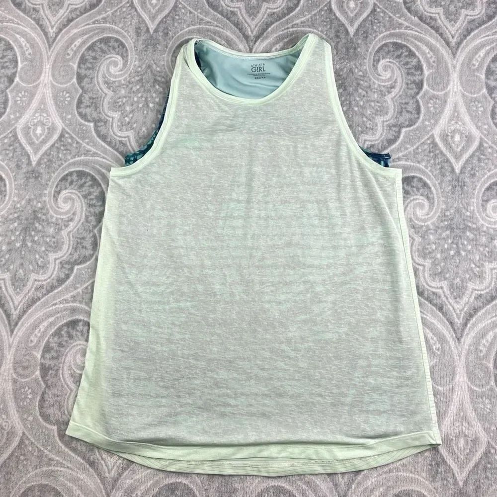 Athleta Girl Tank Top